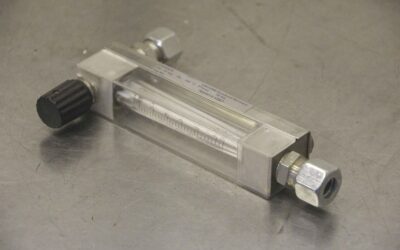 Durchflussmesser von Krohne** - DK800 / N