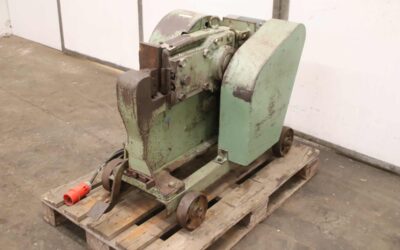 Betonstahlschere von L & L - FM1001