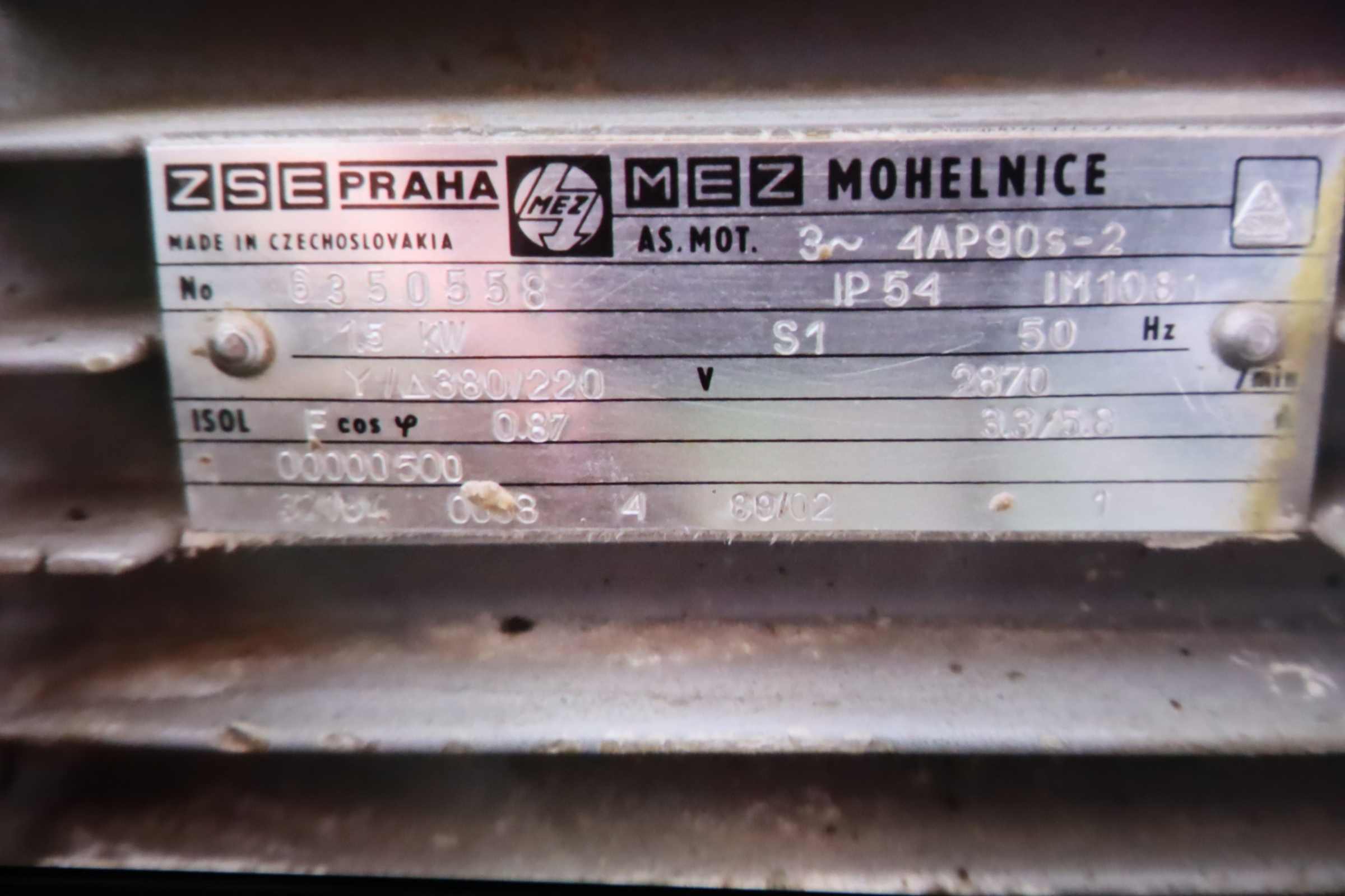 Betonstahlschere von L & L - FM1001 – Bild 9