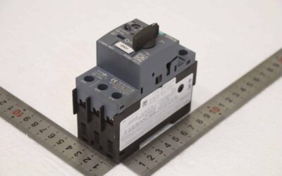 Leistungsschalter von Siemens - 3RV2011-1DA10