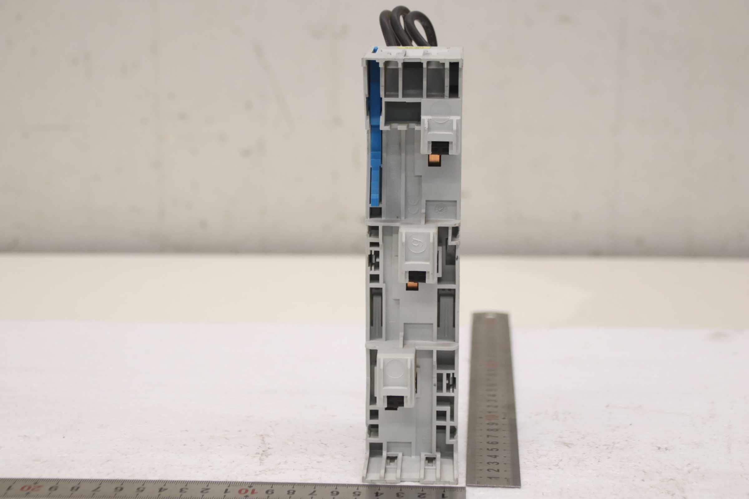 Sammelschienenadapter von wöhner - EEC6080-L MCCB LUB 12 LUB 32 32 427 – Bild 7