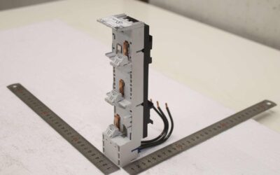 Sammelschienenadapter OM-Adapter von Rittal - SV 9340.370