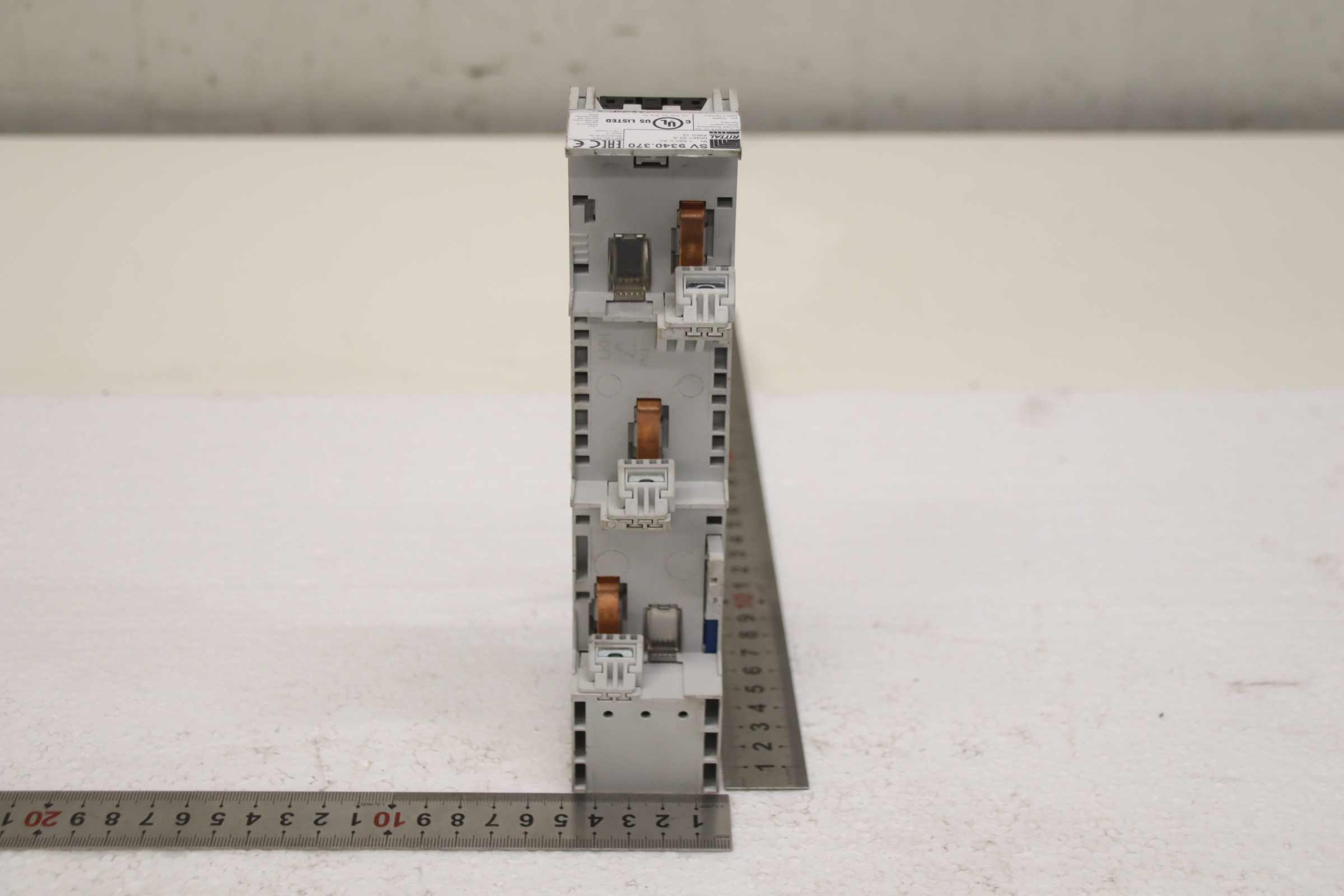 Sammelschienenadapter OM-Adapter von Rittal - SV 9340.370 – Bild 3