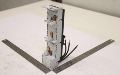 Sammelschienenadapter OM-Adapter von Rittal - SV 9340.460