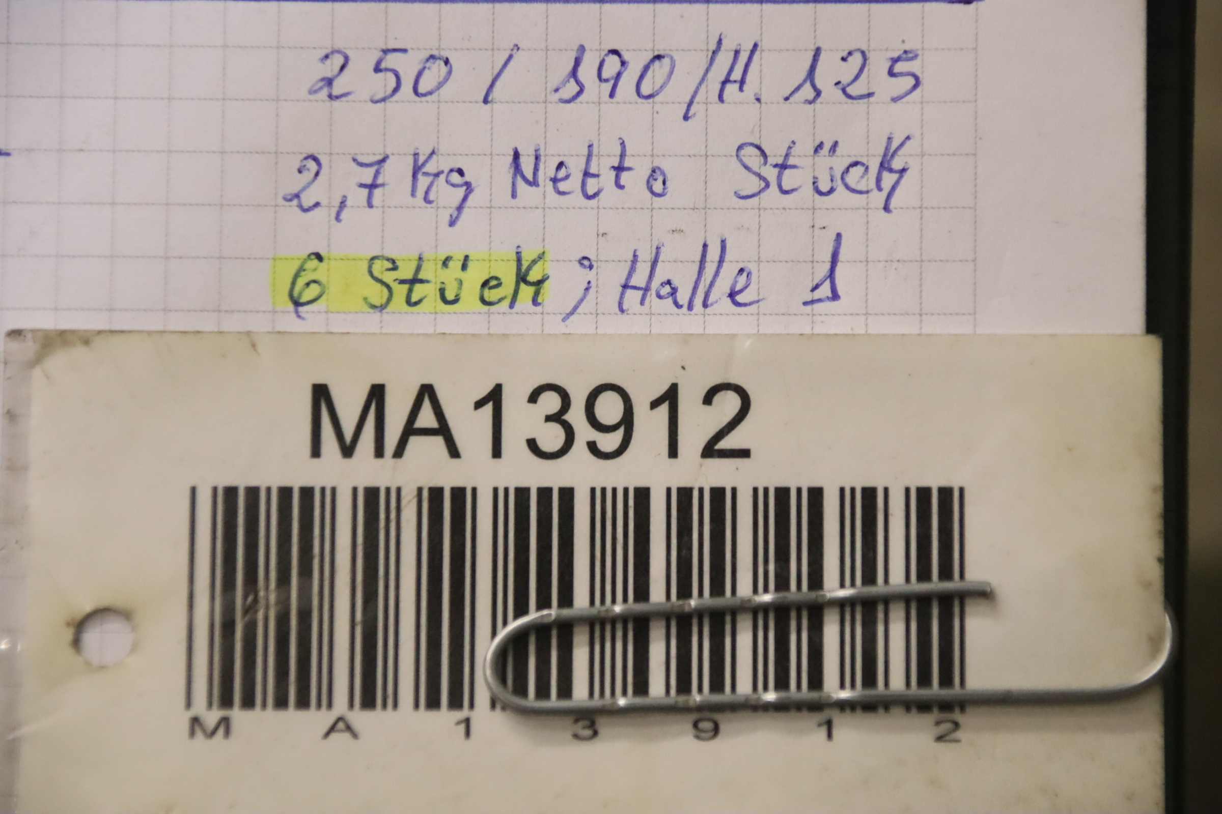 Lasttrennschalter NH-Sicherungslasttrenner von Klöckner Moeller - GSTA1 250 A – Bild 14