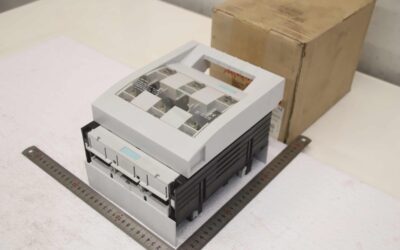 Lasttrennschalter von Siemens - 3NP4276-1CG01  250A