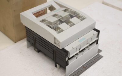 Alternative view of Lasttrennschalter von Siemens - 3NP4276-1CG01  250A