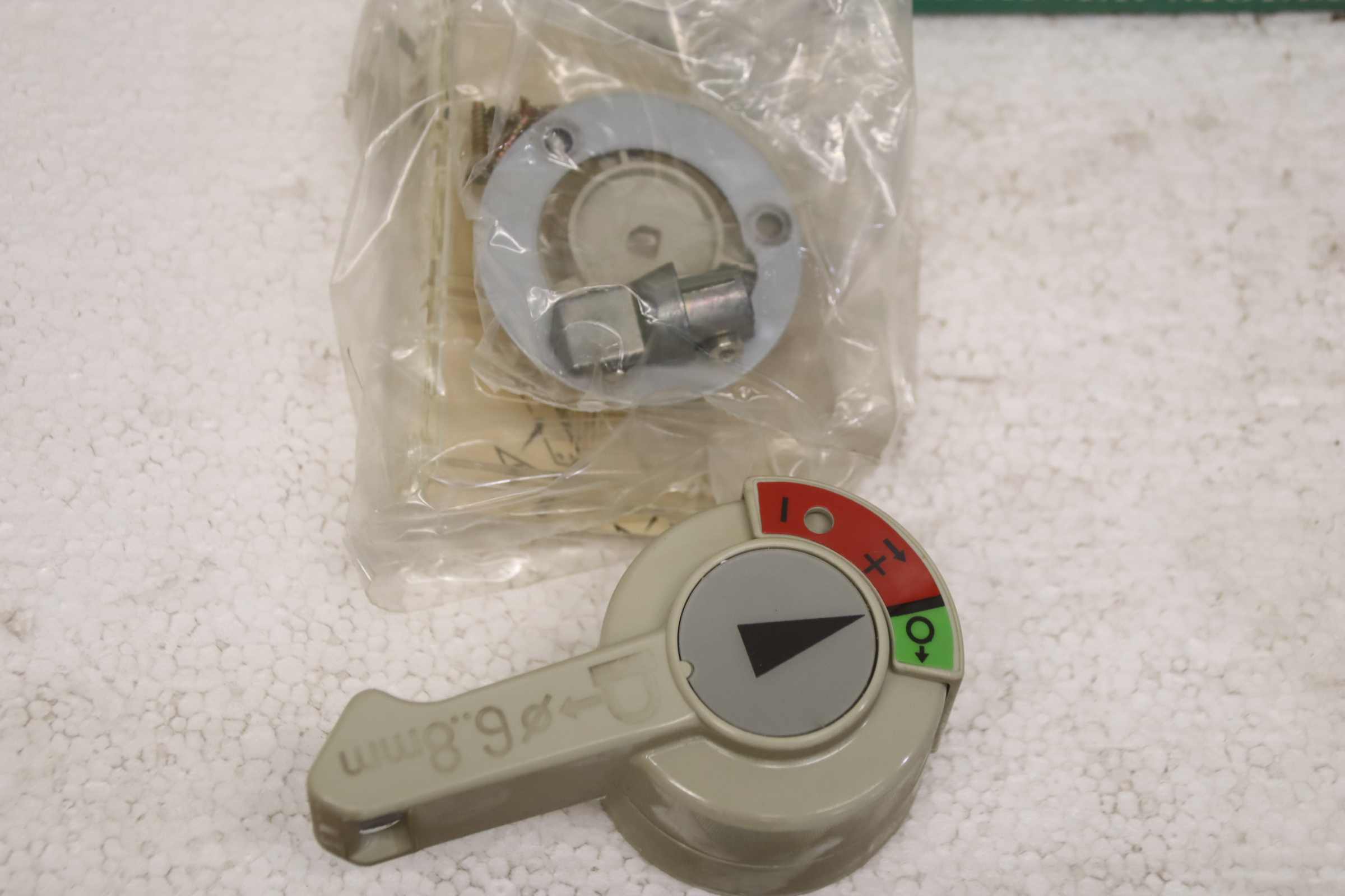 Lasttrennschalter von Klöckner Moeller - N6-160-V 160A – Bild 6