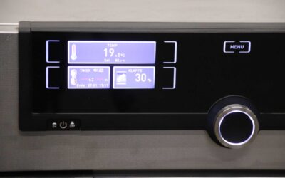 Alternative view of Brutschrank Laborofen von Memmert - IN30  +20 °C bis +80 °C