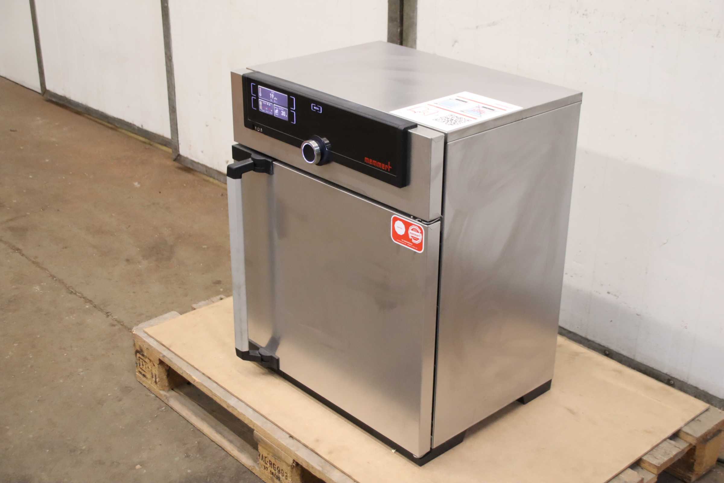 Brutschrank Laborofen von Memmert - IN30 +20 °C bis +80 °C – Bild 3