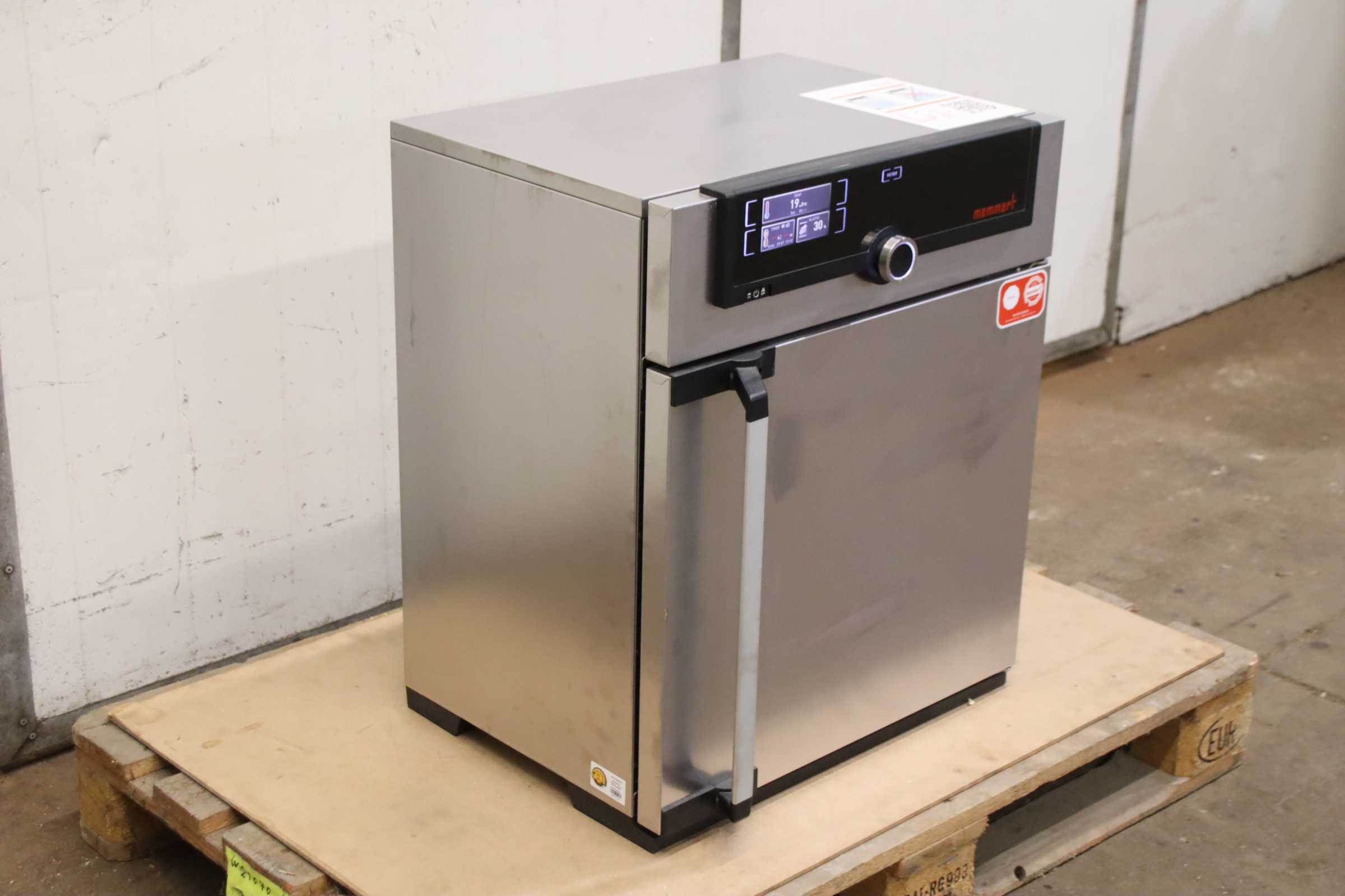 Brutschrank Laborofen von Memmert - IN30 +20 °C bis +80 °C – Bild 4