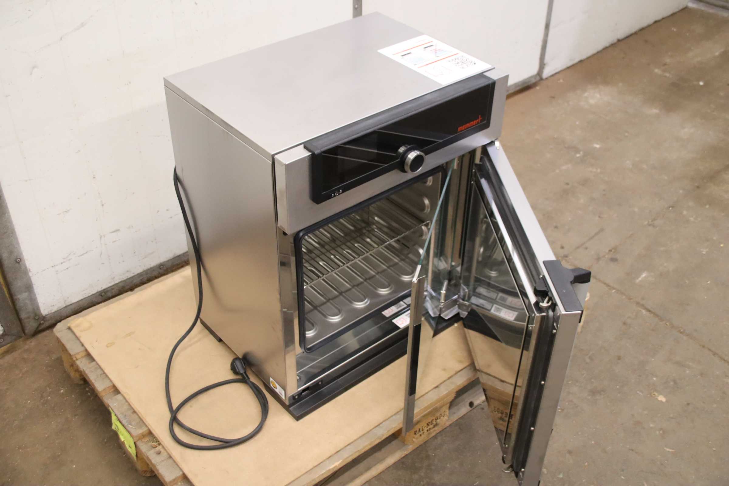 Brutschrank Laborofen von Memmert - IN30 +20 °C bis +80 °C – Bild 6