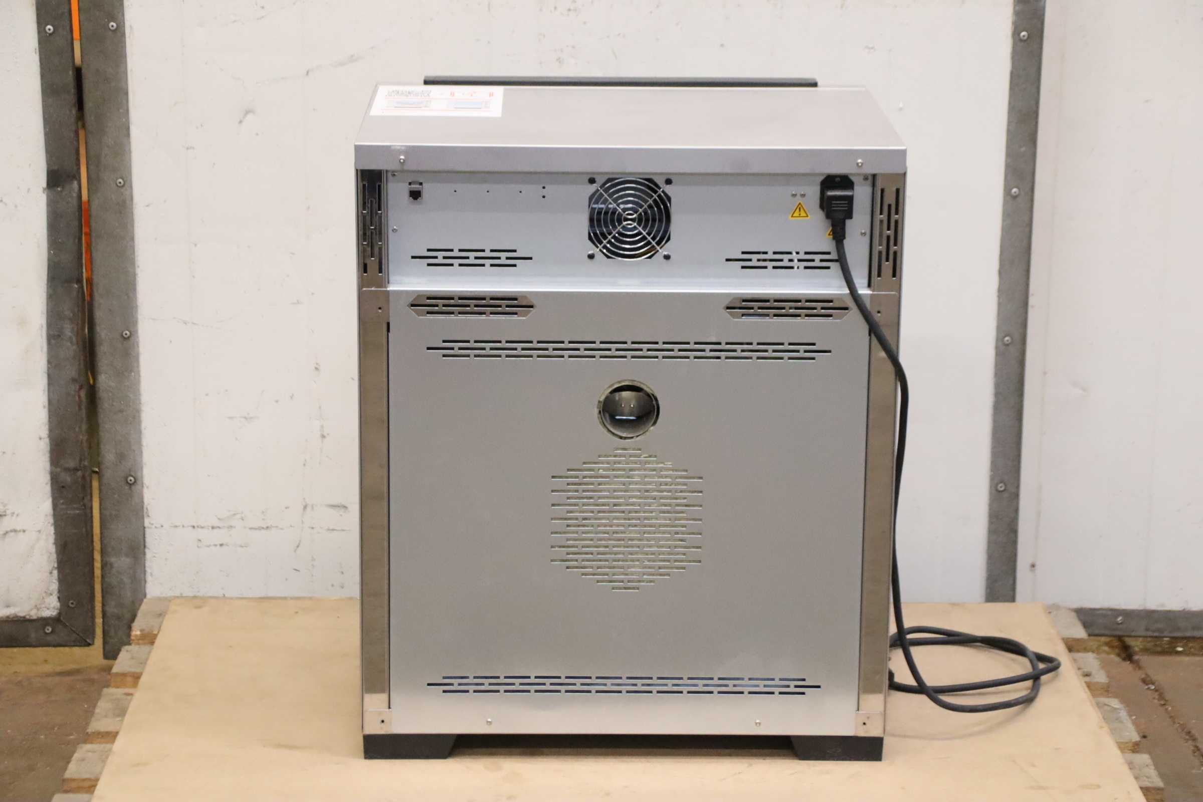 Brutschrank Laborofen von Memmert - IN30 +20 °C bis +80 °C – Bild 10