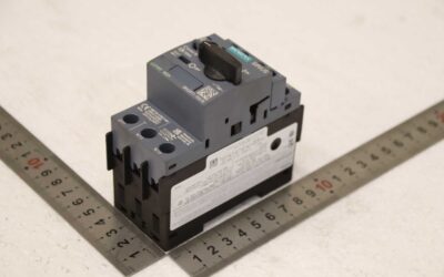 Leistungsschalter von Siemens - 3RV2011-1HA15