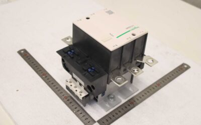 Schütz von Schneider Electric - LC1D245