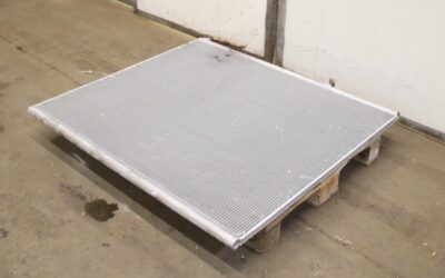 Wärmetauscher von SunCo - SC-1800