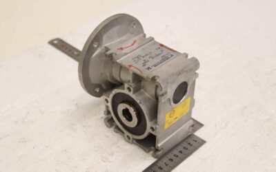 Alternative view of Getriebe  1:15 von Nord - SK 1SI40F