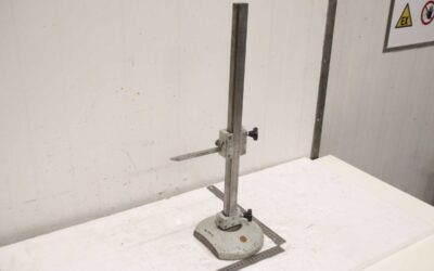 Alternative view of Höhenreißer 500 mm von KS Lenze - C500-23