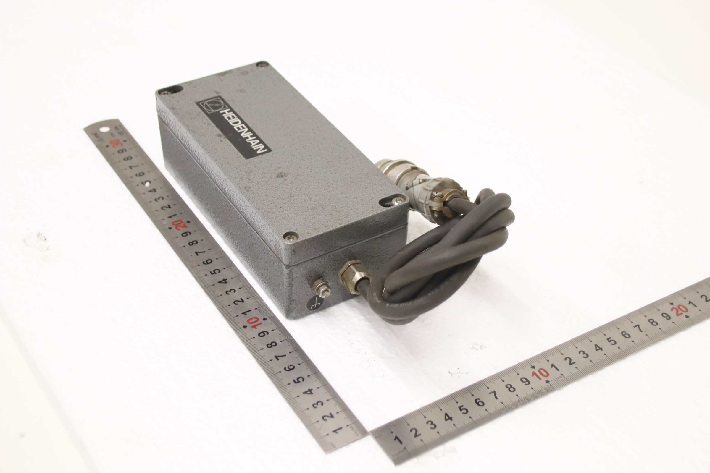 Encoder von Heidenhain - EXE 605S/005-F 2 322-08