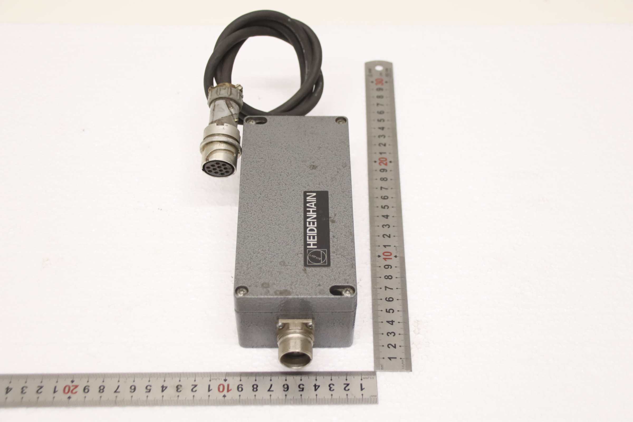 Encoder von Heidenhain - EXE 605S/005-F 2 322-08 – Bild 7