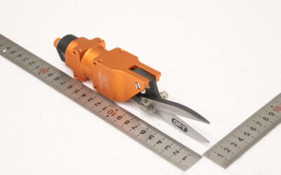 Pneumatikschere von OPT - AM-10