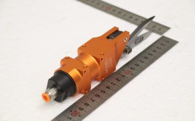 Alternative view of Pneumatikschere von OPT - AM-10