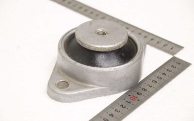 Alternative view of Federelement von unbekannt - 160/102/H50 mm  M12