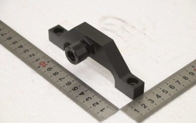 Halter von Carver - T08043-0