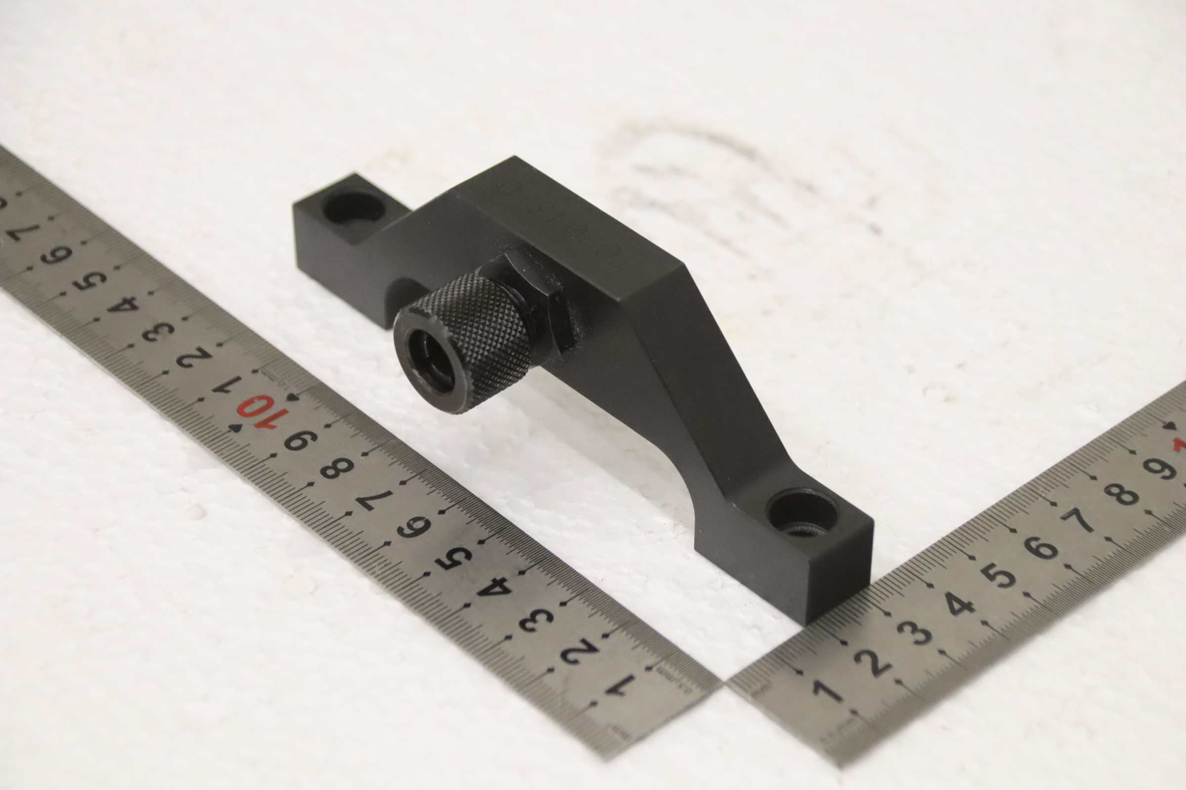 Meßuhrhalter von Carver - T08043-0