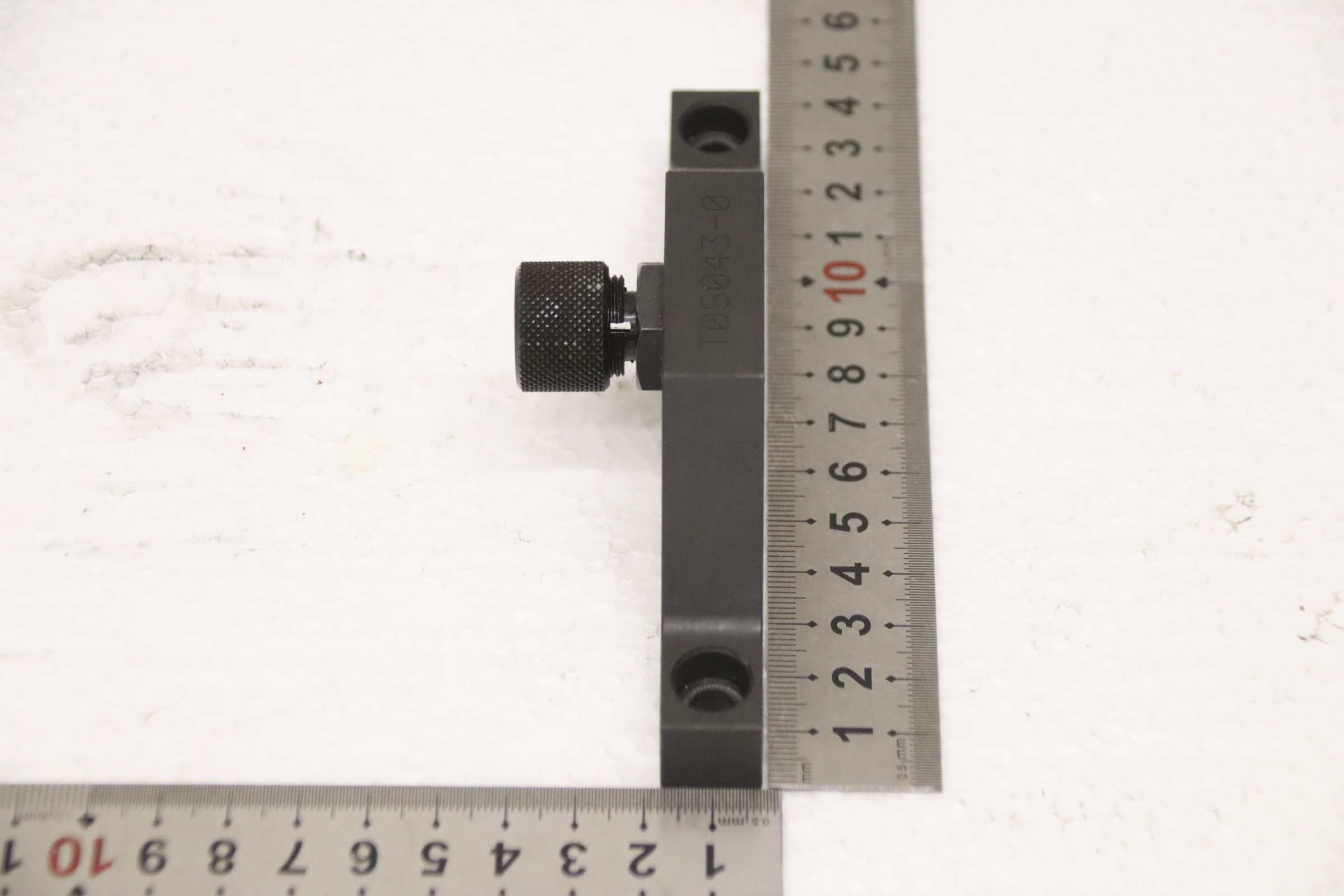 Meßuhrhalter von Carver - T08043-0 – Bild 6