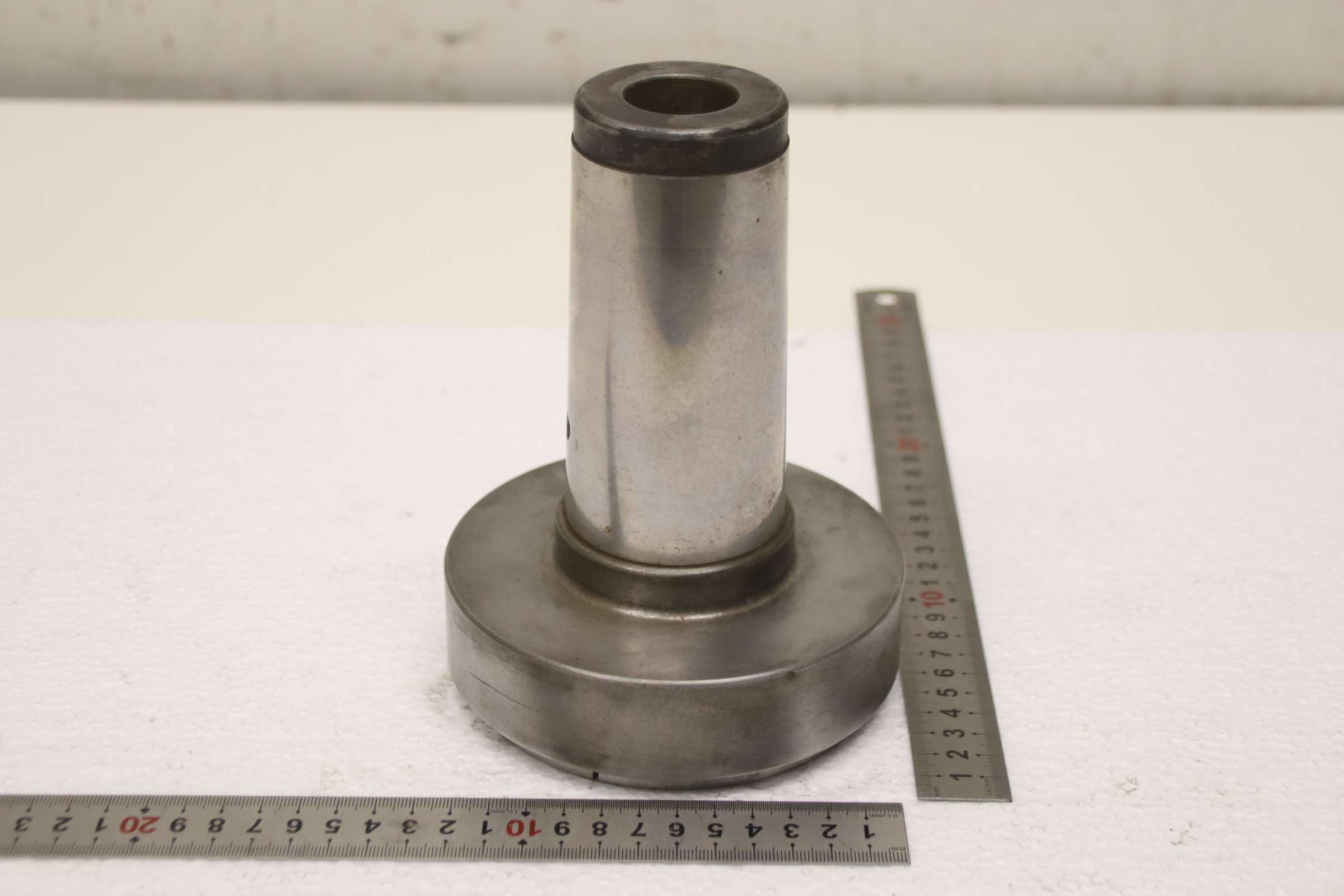 Stufenfutter Präzisions-Spannfutter MK6 von Schaublin - Durchmesser 81 bis 106 mm – Bild 5