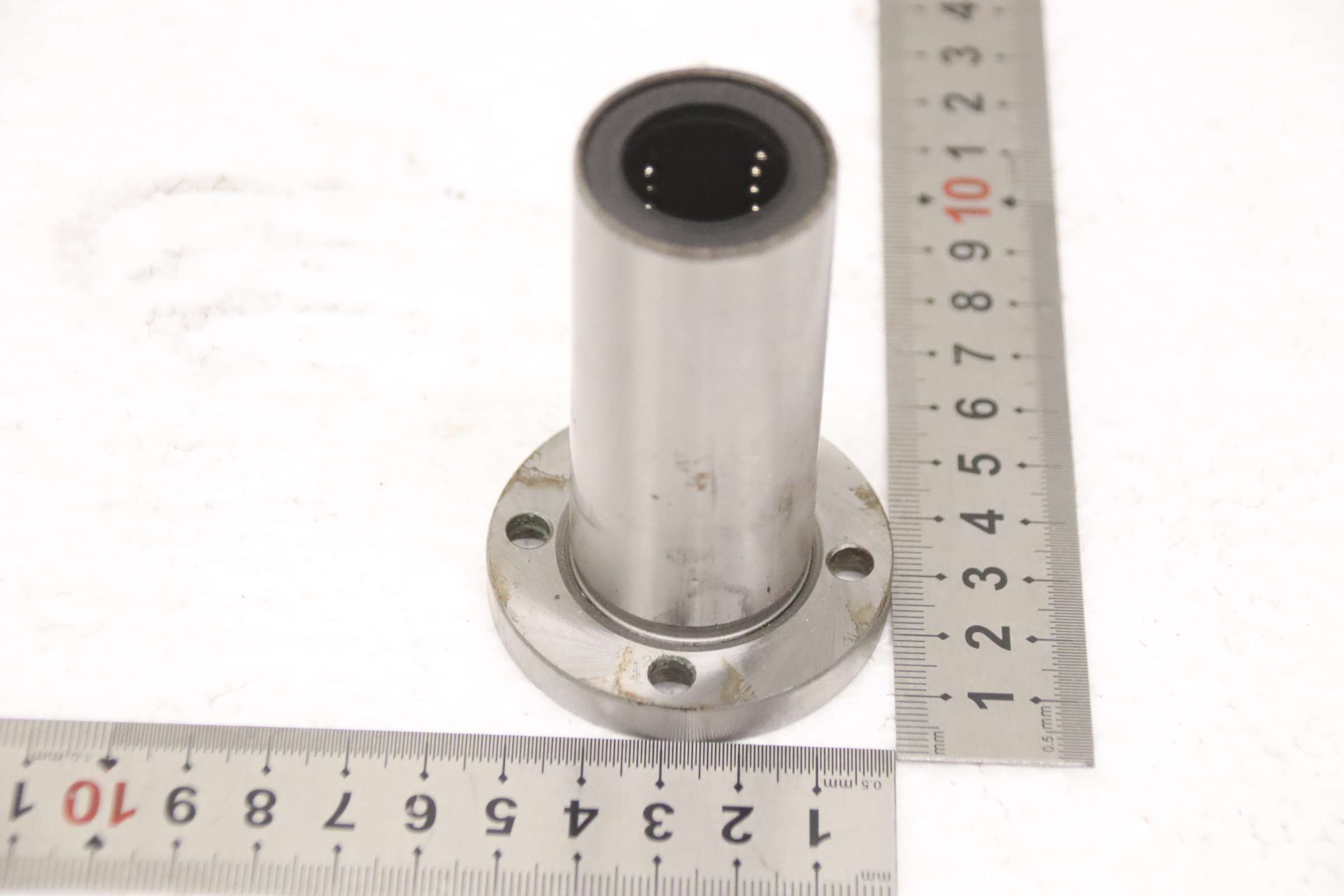 Linearlager Linearkugellager von unbekannt - Wellen-Ø 20mm lange Ausführung – Bild 3