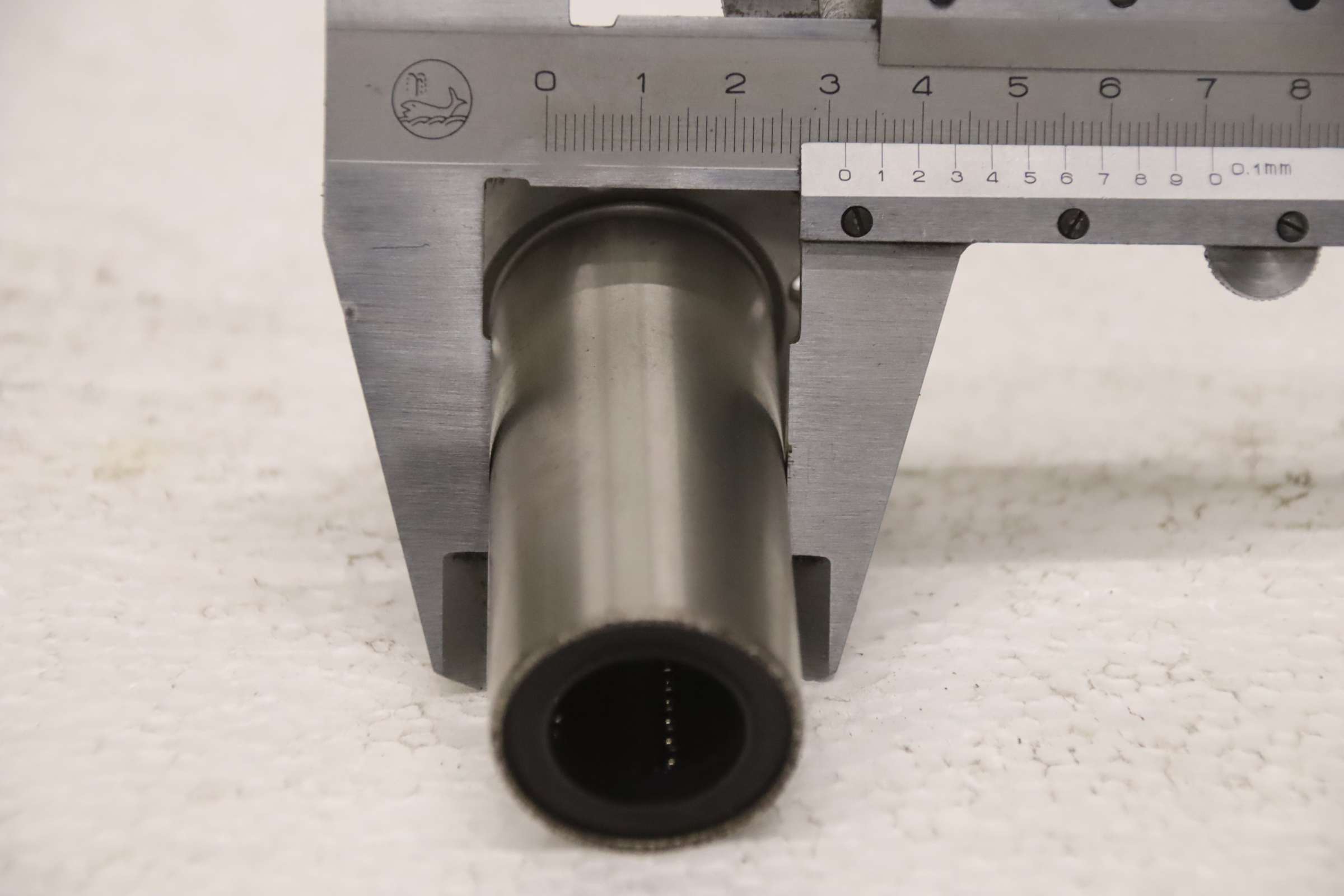 Linearlager Linearkugellager von unbekannt - Wellen-Ø 20mm lange Ausführung – Bild 5