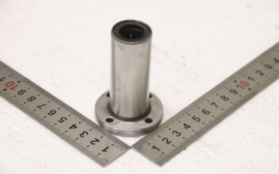 Linearlager Linearkugellager von unbekannt - Wellen-Ø 16mm lange Ausführung