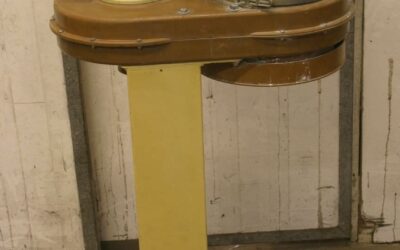 Alternative view of Filteranlage von Scheppach - HA20