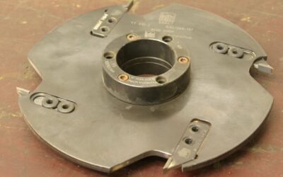 Fensterfräswerkzeug von LEITZ - verschiedene Größen