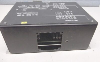 Frequenzumrichter 4 kW von ATB - OW16/220 – Bild 5