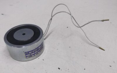 Alternative view of Türhaftmagnet von D+H** - GT 70 A 001