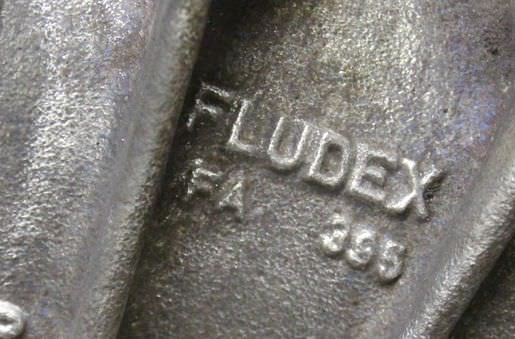 hydrodynamische Kupplung von Fludex - FA 395 – Bild 6