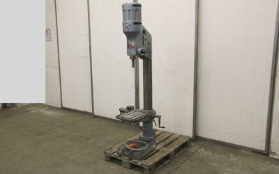 Standbohrmaschine MK3 von Cordia - S30