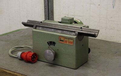 Kantenfräsmaschine von Dress Werkzeuge - KE 500