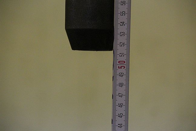 Standbohrmaschine MK3 von Cordia - TS-123 – Bild 13