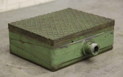 Alternative view of Fixatoren von Airloc** - 205 VR