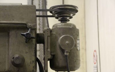 Standbohrmaschine MK3 von ERD* - MK3 – Bild 5