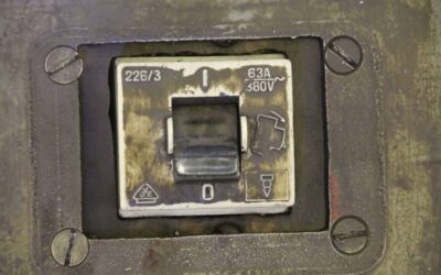 Standbohrmaschine MK3 von ERD* - MK3 – Bild 8