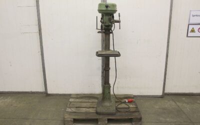 Alternative view of Standbohrmaschine MK1 von WMW - CM 10S/55