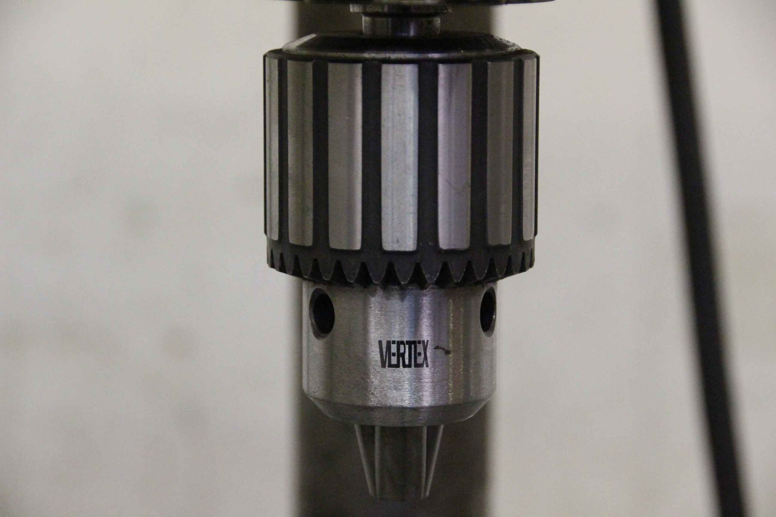 Tischbohrmaschine von AEG - DTBK-10 – Bild 8