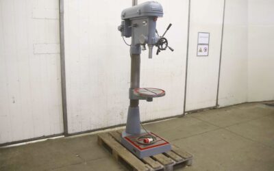 Standbohrmaschine MK3 von Gosmeta - B-30N