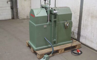 Glasleistensäge von Gohl - GLS