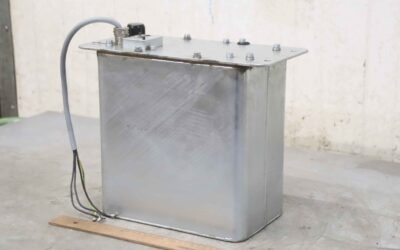 Hydraulikaggregat 0,55 kW 310 bar von HAWE - MP 24-H 1,77/B 5-A 1/300-